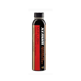 Xenum M-flush Limpiador de Motor